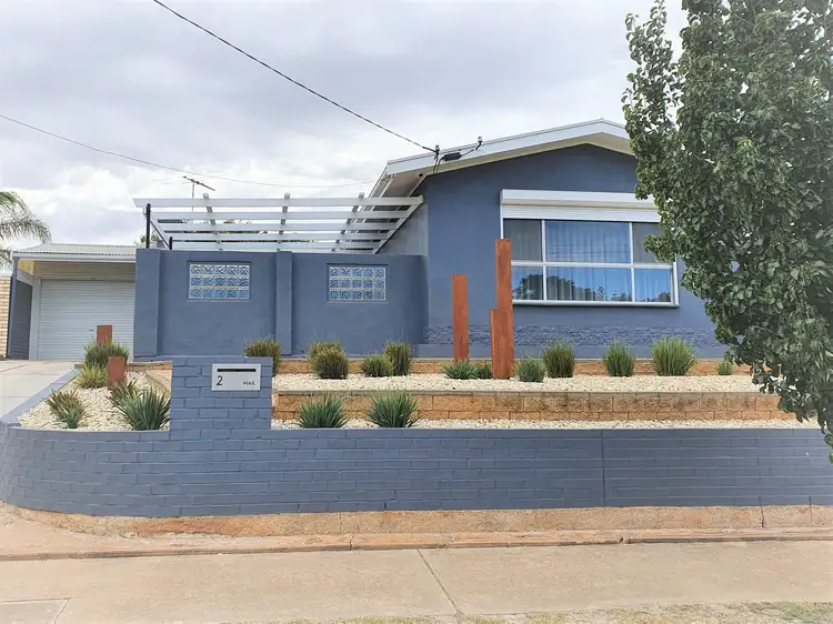 Main view of Homely house listing, 2 Malwa Street, Osborne SA 5017
