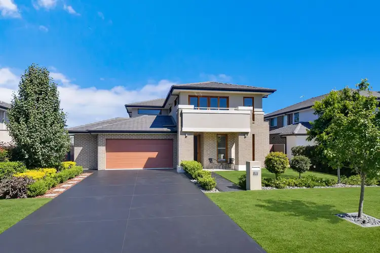 56 Jenolan Circuit, Harrington Park NSW 2567