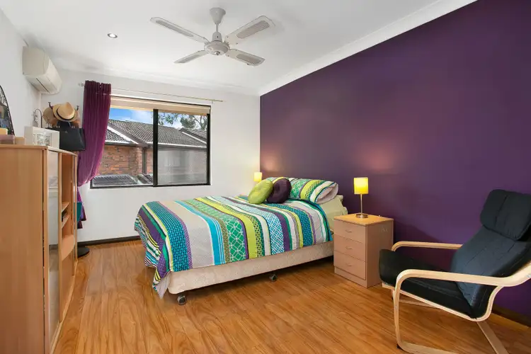 Third view of Homely townhouse listing, 13/14 Tuckwell Place, Macquarie Park NSW 2113