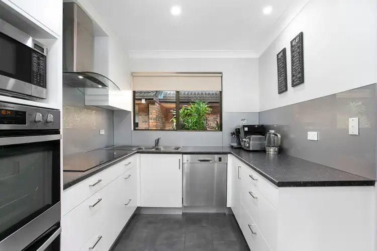 Fourth view of Homely townhouse listing, 13/14 Tuckwell Place, Macquarie Park NSW 2113