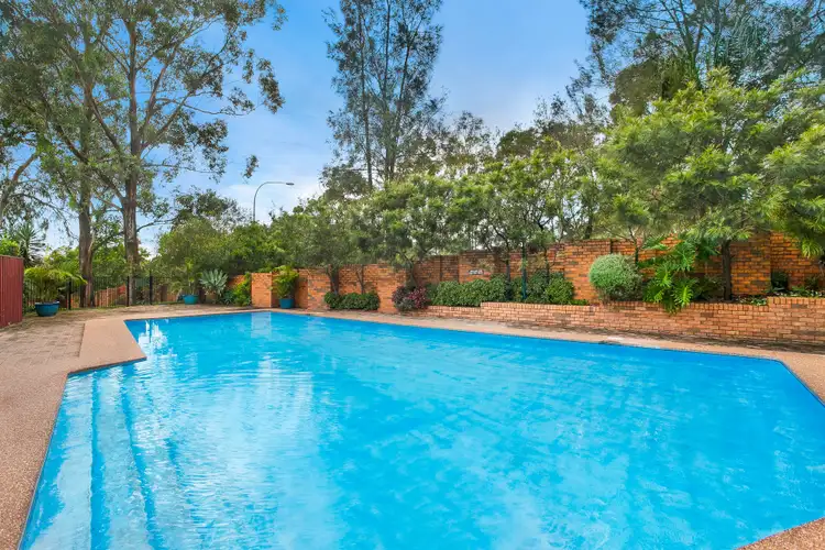Sixth view of Homely townhouse listing, 13/14 Tuckwell Place, Macquarie Park NSW 2113