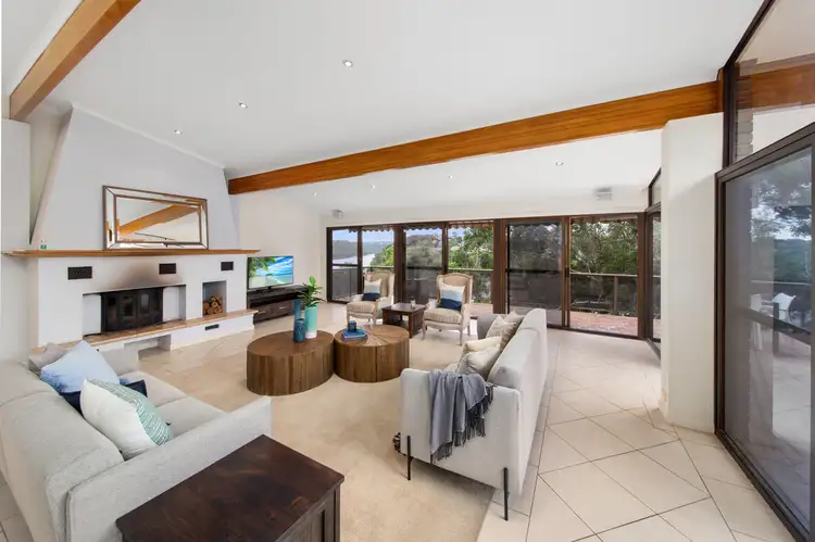 Third view of Homely house listing, 21 Cranbrook Place, Illawong NSW 2234