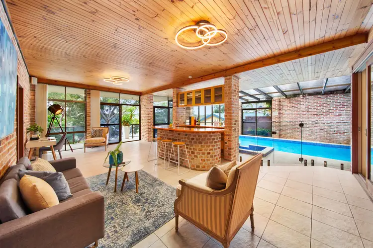 Fourth view of Homely house listing, 21 Cranbrook Place, Illawong NSW 2234