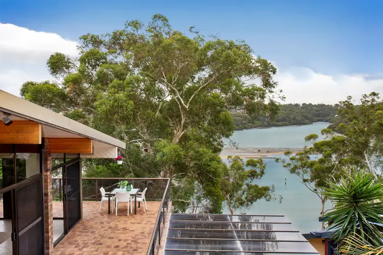Sixth view of Homely house listing, 21 Cranbrook Place, Illawong NSW 2234
