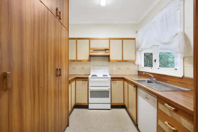 Second view of Homely house listing, 49 Walang Avenue, Figtree NSW 2525