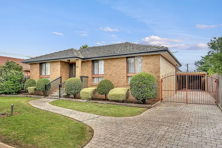 50 Medway Road, Craigieburn VIC 3064