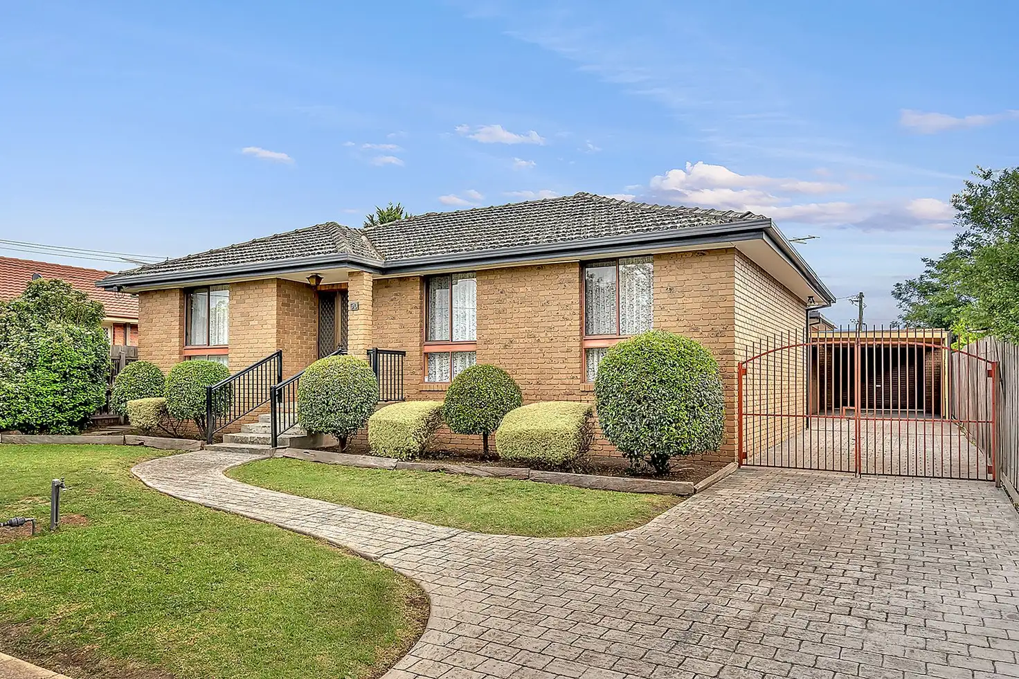 Main view of Homely house listing, 50 Medway Road, Craigieburn VIC 3064