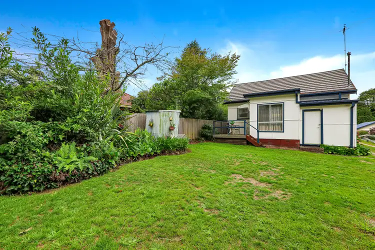 Fifth view of Homely house listing, 4 Eveleigh Avenue, Blackheath NSW 2785