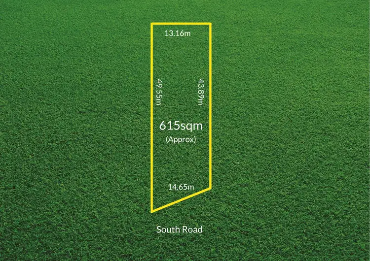 Main view of Homely land listing, 175 South Road, Ridleyton SA 5008