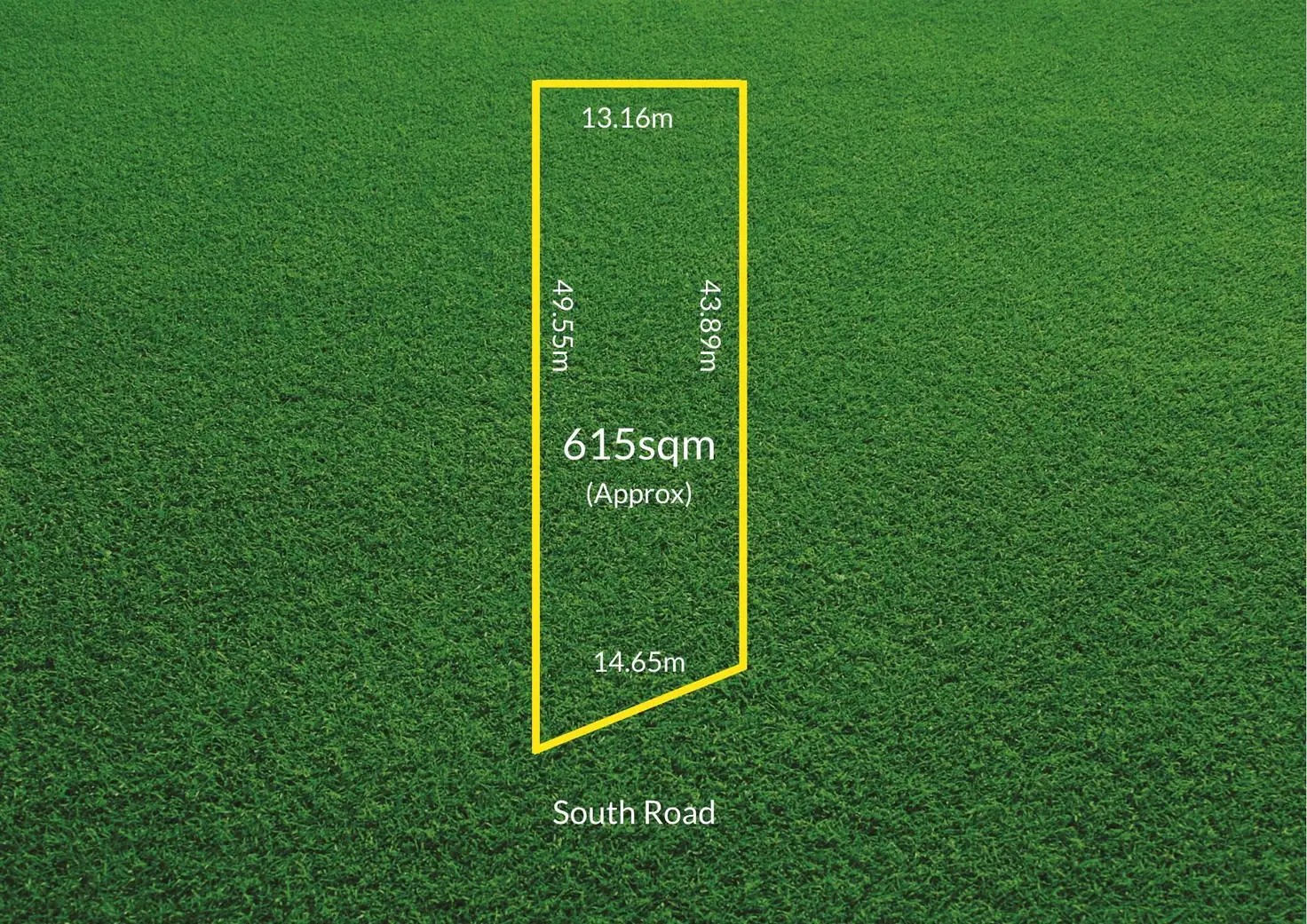 Main view of Homely land listing, 175 South Road, Ridleyton SA 5008