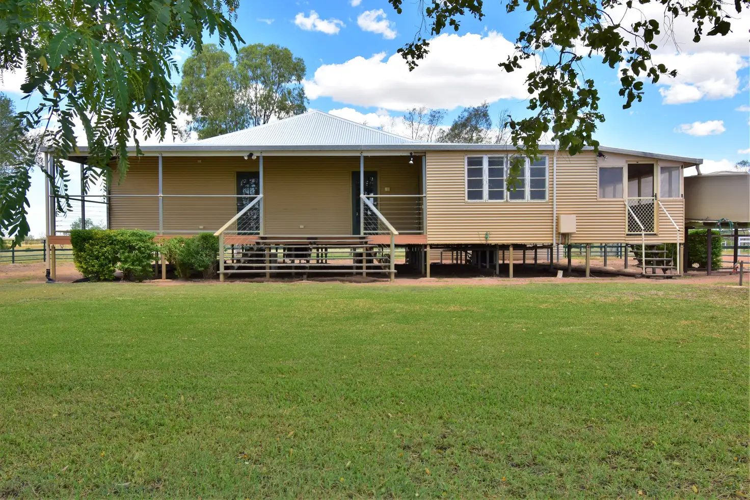 Main view of Homely rural property listing, 336 Cramsie-Muttaburra Road, Longreach QLD 4730