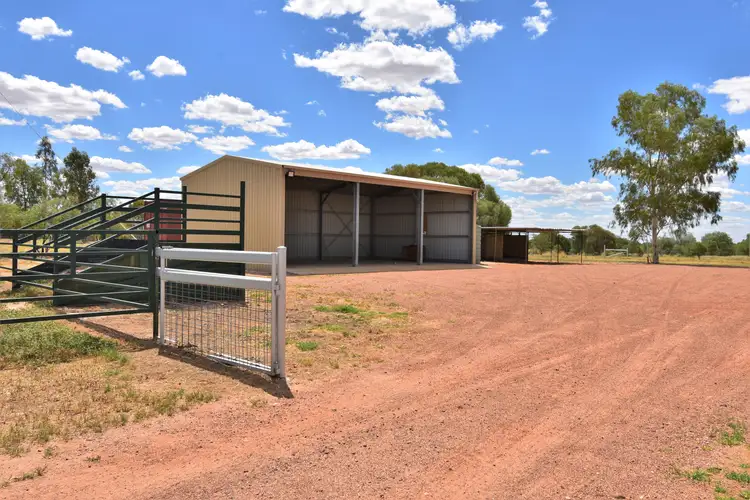 Second view of Homely rural property listing, 336 Cramsie-Muttaburra Road, Longreach QLD 4730