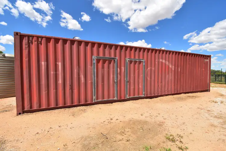 Fifth view of Homely rural property listing, 336 Cramsie-Muttaburra Road, Longreach QLD 4730