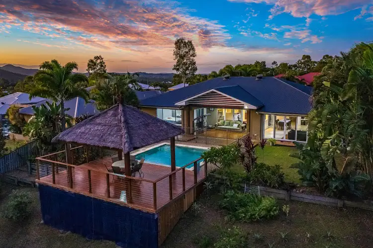 10 Huxley Court, Pacific Pines QLD 4211