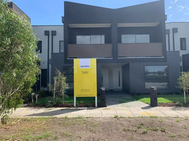 414 Harvest Home Road, Epping VIC 3076