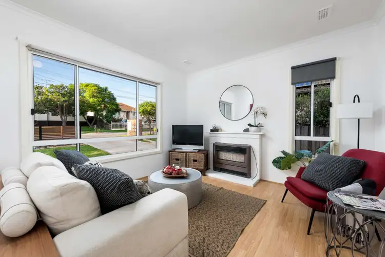 Fourth view of Homely unit listing, 1/57 Clingin Street, Reservoir VIC 3073