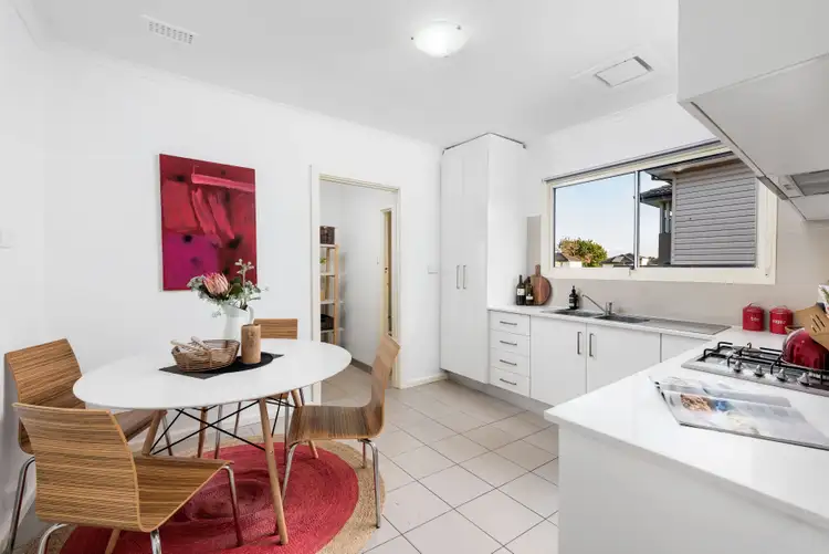 Fifth view of Homely unit listing, 1/57 Clingin Street, Reservoir VIC 3073
