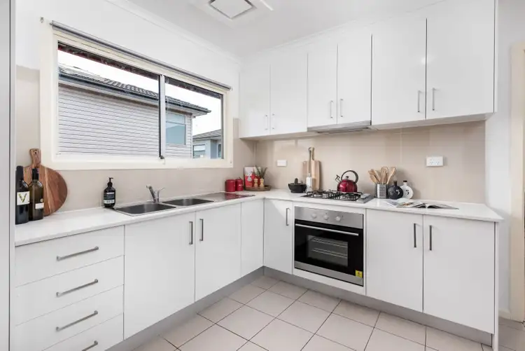 Sixth view of Homely unit listing, 1/57 Clingin Street, Reservoir VIC 3073