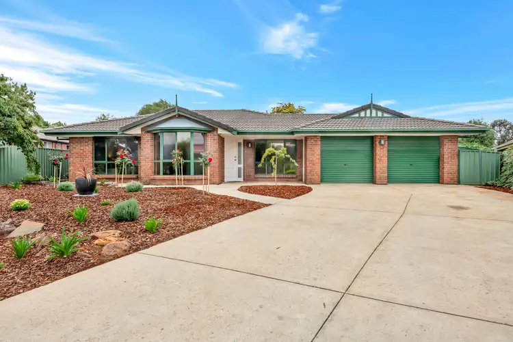 12 Keefe Close, Littlehampton SA 5250