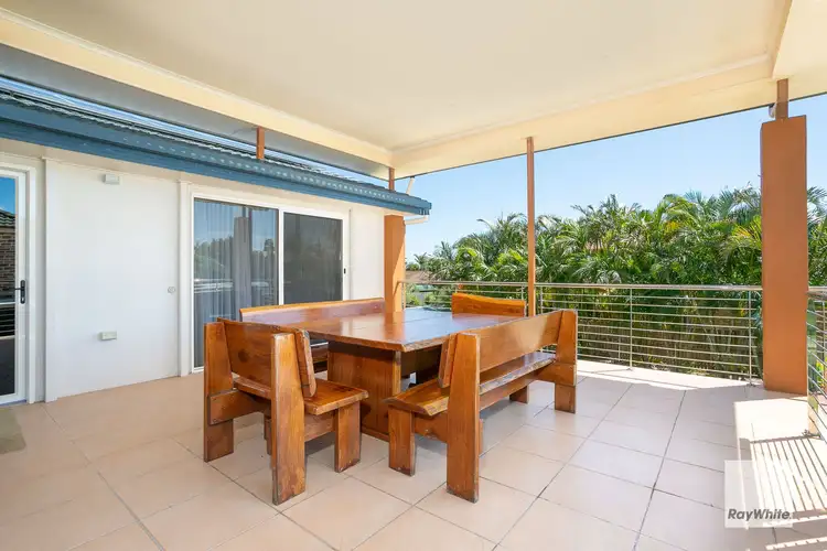 Second view of Homely house listing, 8 Tipplers Street, Victoria Point QLD 4165