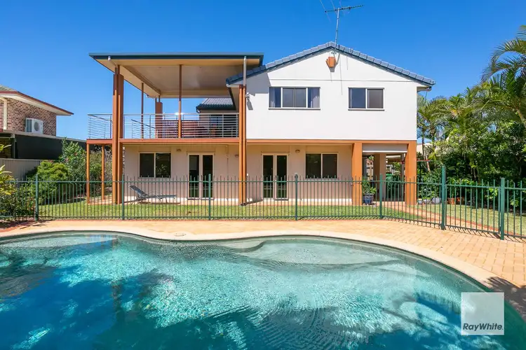Third view of Homely house listing, 8 Tipplers Street, Victoria Point QLD 4165