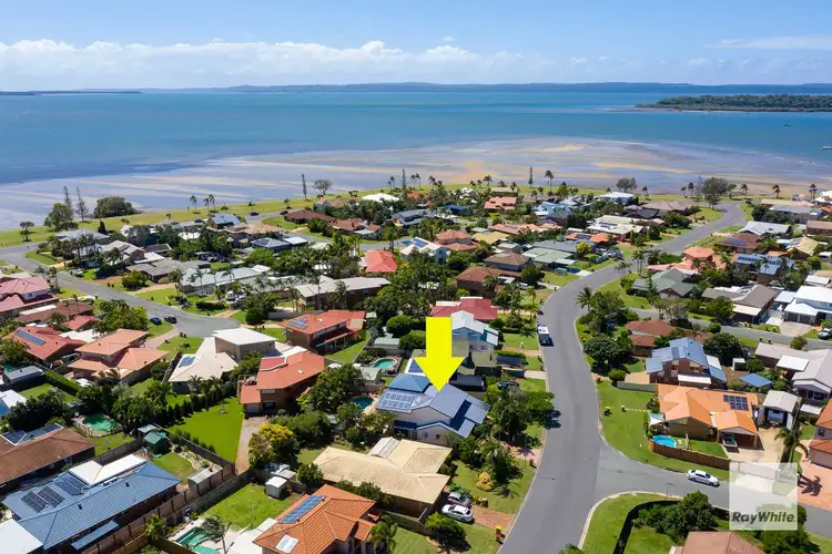 Fourth view of Homely house listing, 8 Tipplers Street, Victoria Point QLD 4165