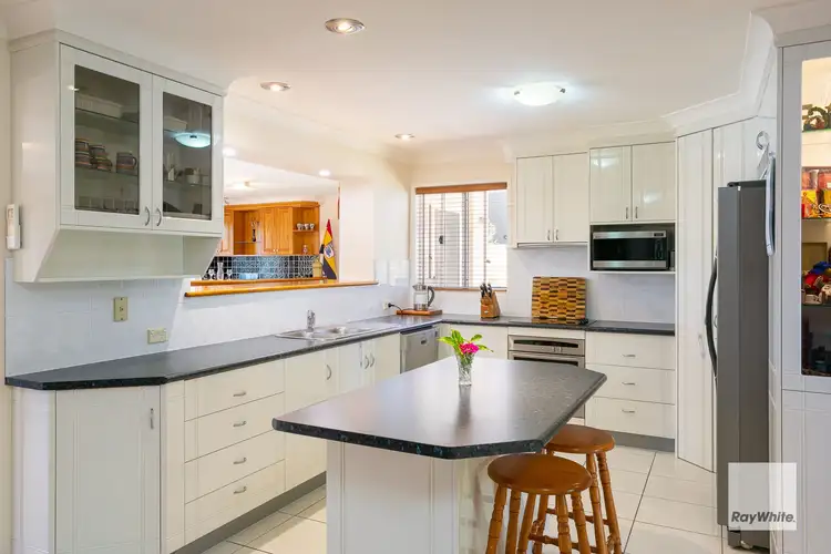 Fifth view of Homely house listing, 8 Tipplers Street, Victoria Point QLD 4165