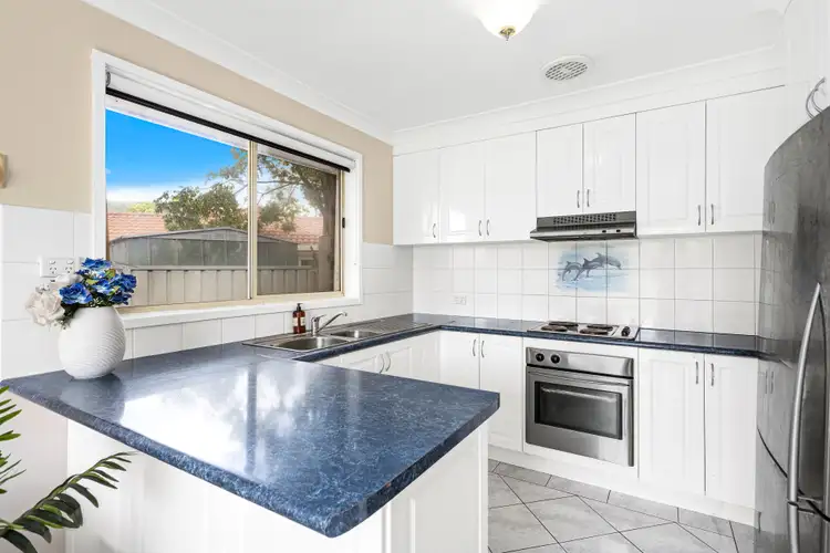 Third view of Homely house listing, 3 Burdekin Drive, Albion Park NSW 2527