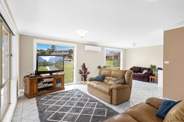 Fourth view of Homely house listing, 3 Burdekin Drive, Albion Park NSW 2527