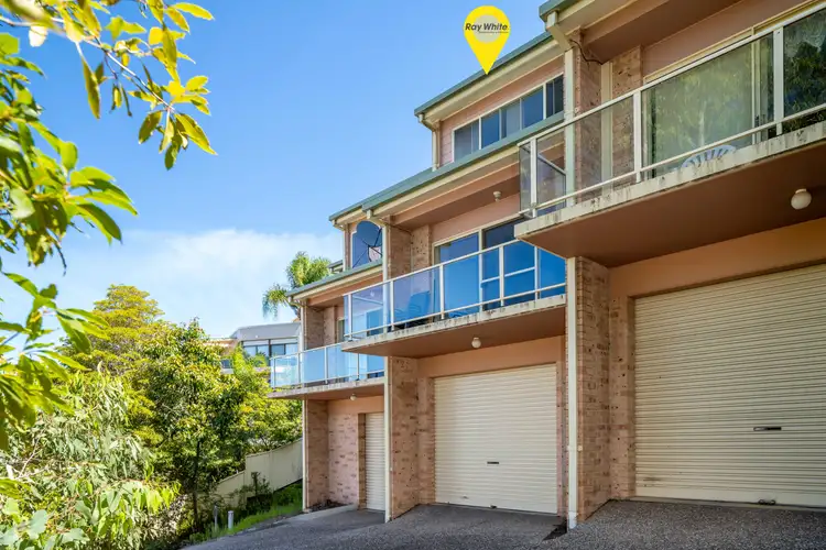 Second view of Homely townhouse listing, 13/9-11 Bent Street, Batemans Bay NSW 2536