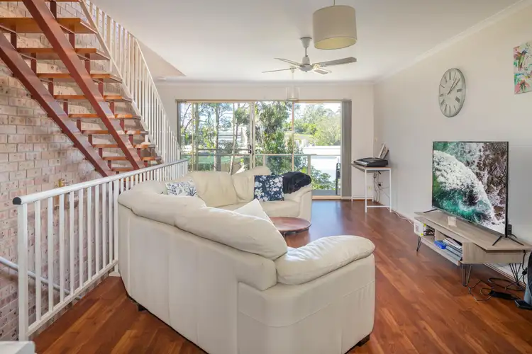 Third view of Homely townhouse listing, 13/9-11 Bent Street, Batemans Bay NSW 2536