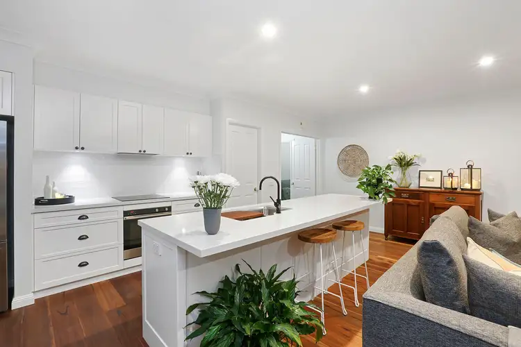 32 Carroll Road, Highton VIC 3216