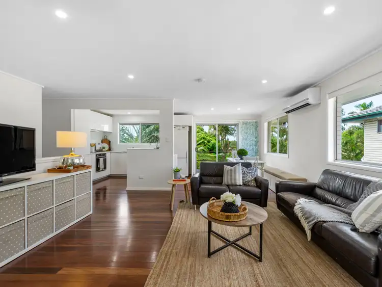 Second view of Homely house listing, 58 Keong Road, Albany Creek QLD 4035