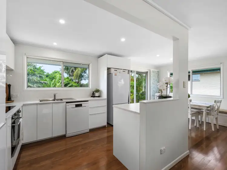 Third view of Homely house listing, 58 Keong Road, Albany Creek QLD 4035
