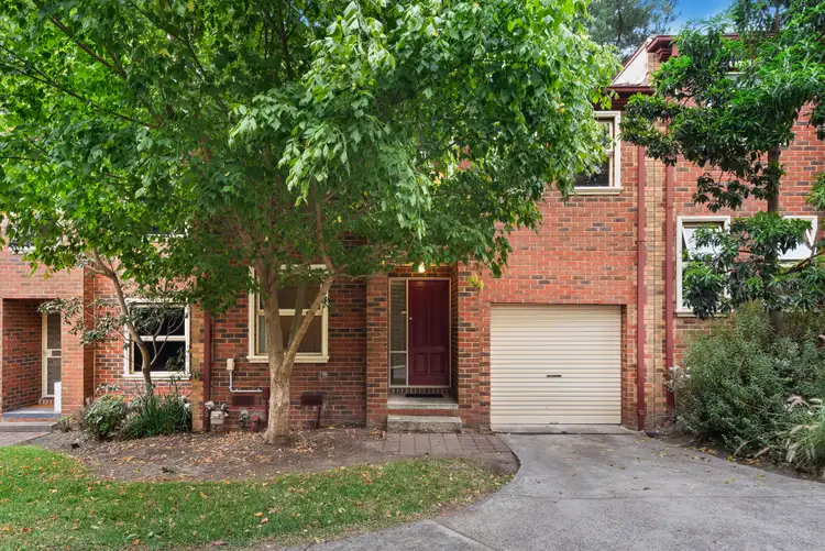 13/19-27 Moore Road, Vermont VIC 3133