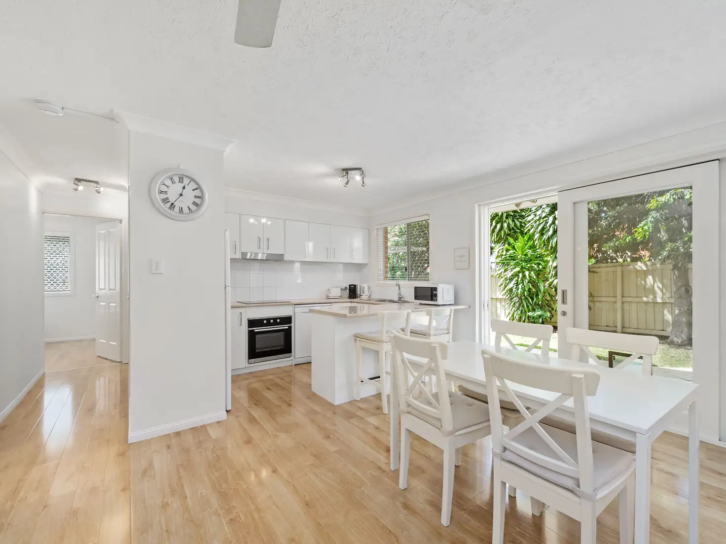 Main view of Homely unit listing, 2/94 Leckie Road, Kedron QLD 4031