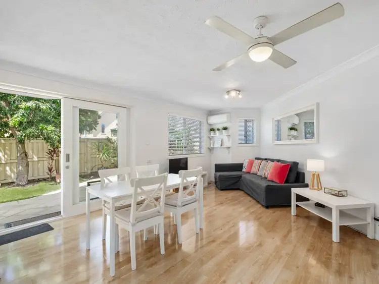 Second view of Homely unit listing, 2/94 Leckie Road, Kedron QLD 4031