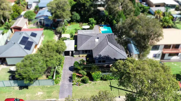 Main view of Homely house listing, 23 Connex Road, Umina Beach NSW 2257