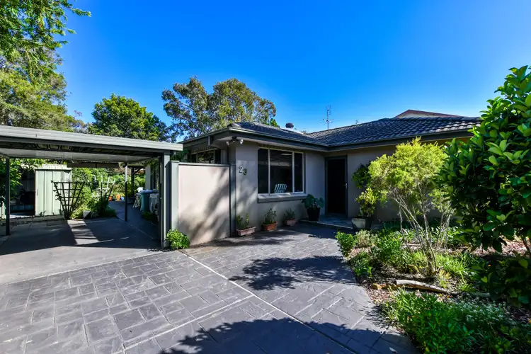 Third view of Homely house listing, 23 Connex Road, Umina Beach NSW 2257