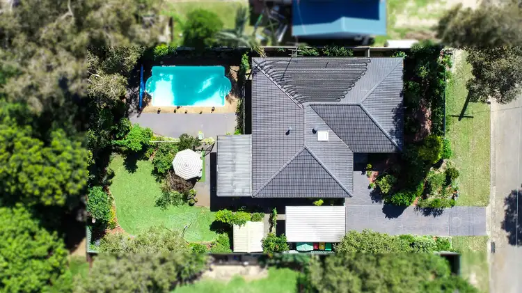 Fifth view of Homely house listing, 23 Connex Road, Umina Beach NSW 2257