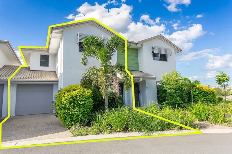 91/51 River Road, Bundamba QLD 4304