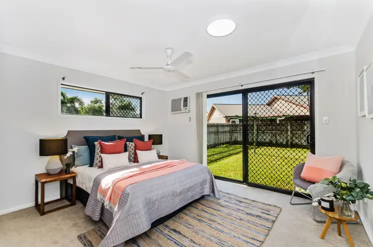 6 Dundas Court, Kirwan QLD 4817