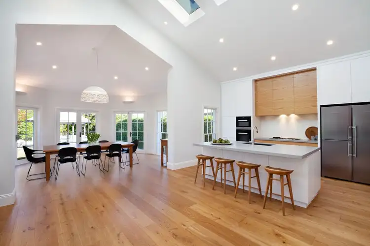 Fifth view of Homely house listing, 32 Medusa Street, Mosman NSW 2088