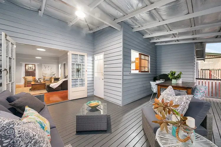 89 Chester Road, Annerley QLD 4103