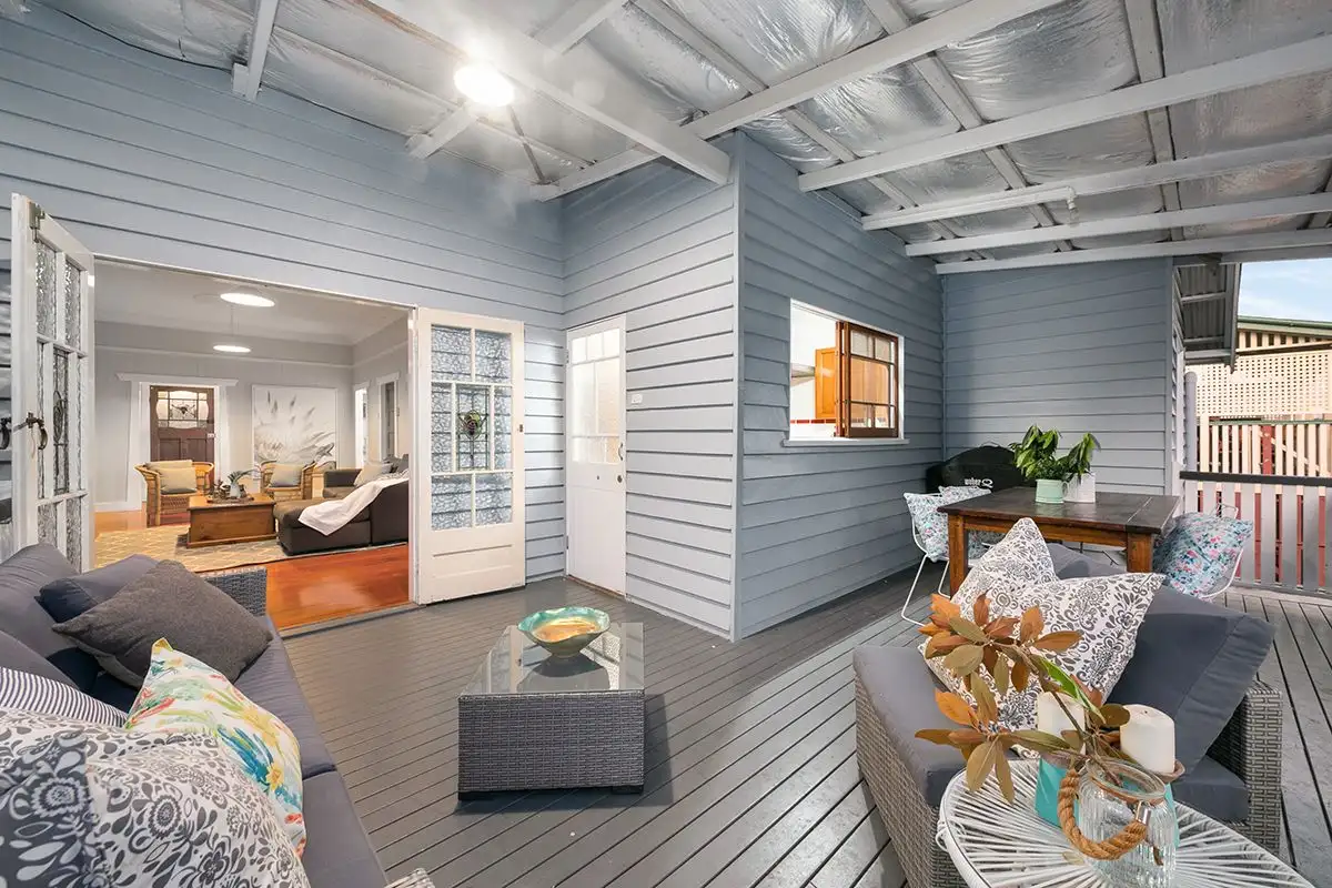 Main view of Homely house listing, 89 Chester Road, Annerley QLD 4103