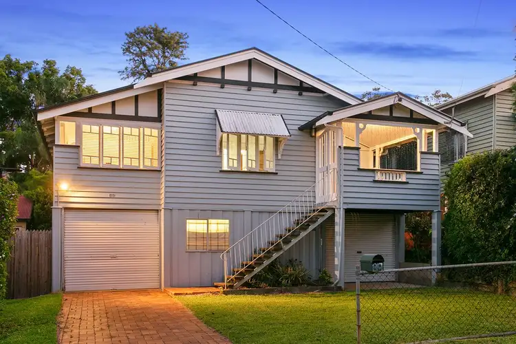 Second view of Homely house listing, 89 Chester Road, Annerley QLD 4103
