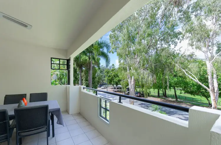 Fourth view of Homely apartment listing, 10/40 Mowbray Street, Port Douglas QLD 4877
