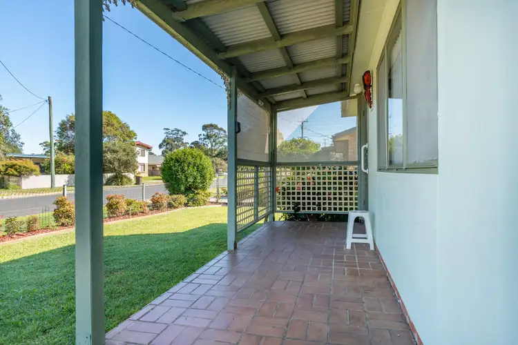 Second view of Homely house listing, 34 Ainslie Parade, Tomakin NSW 2537