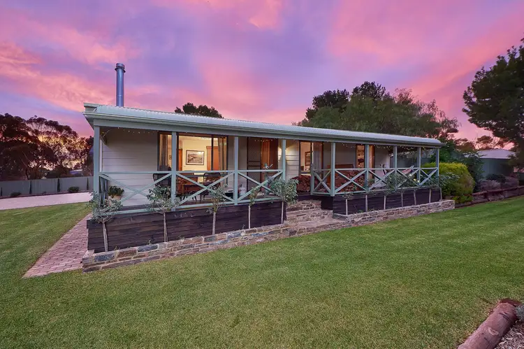 Main view of Homely house listing, 47 Murray Street, Callington SA 5254