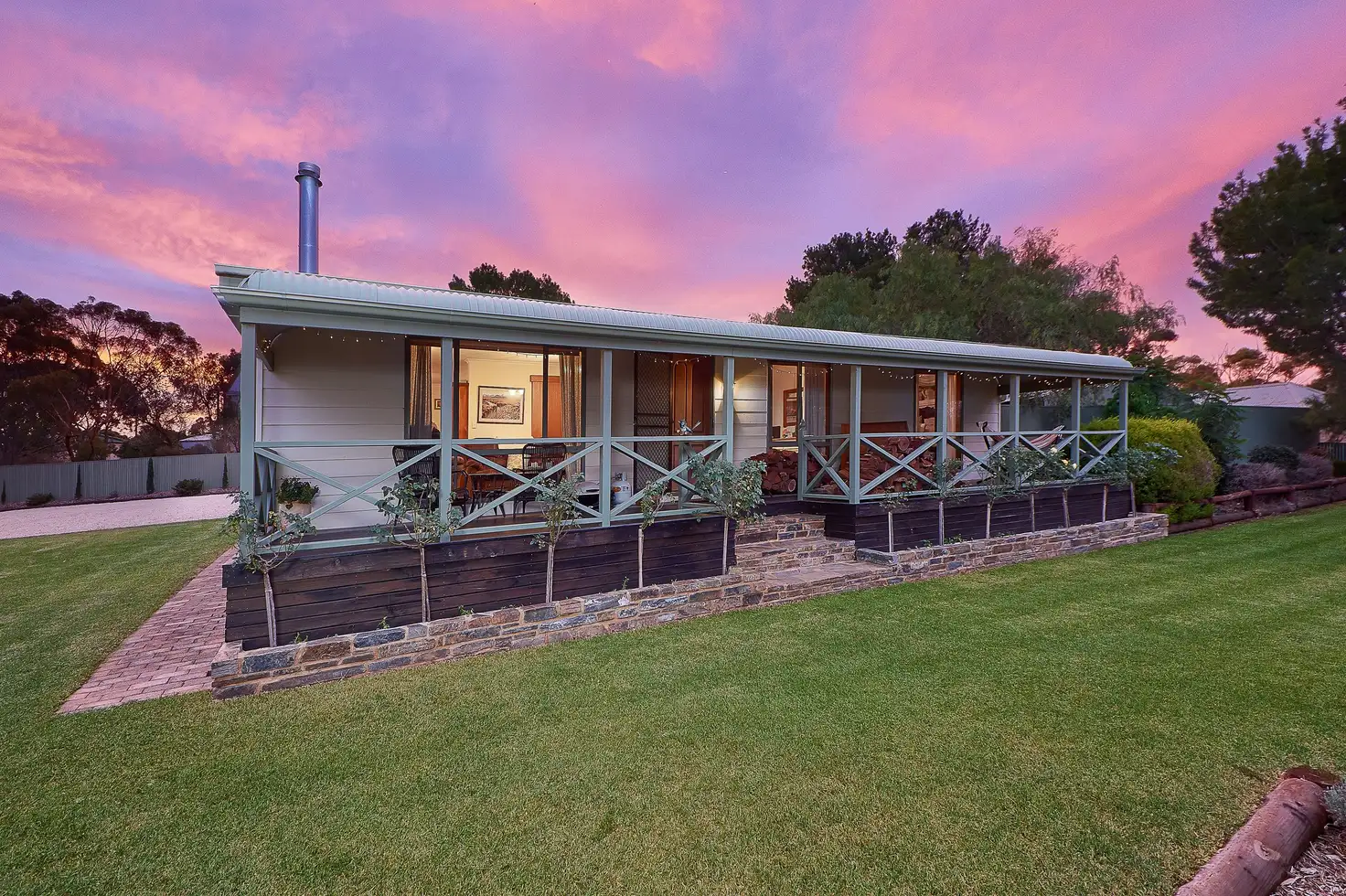 Main view of Homely house listing, 47 Murray Street, Callington SA 5254